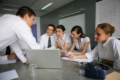 Improve Employee Engagement with Training and Professional Education